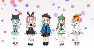 Unlike anime filter online, ai tools are more intelligent. Charat Genesis Anime Character Maker