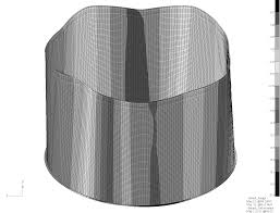 Downstream segment api standard 650 eleventh edition, june 2007 addendum 1. Https Www Dynalook Com 14th International Ls Dyna Conference Simulation Staged Construction Of An Api 650 Tank On A Settling Foundation