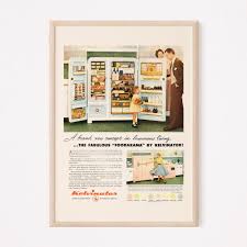 Image result for Bermuda Pink 1958 Kelvinator