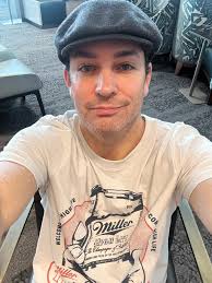 I am so excited to go home. Flew to NJ Friday & Delta lost my bag after  cancelling my connection from Atlanta. I had no clothes, toiletries, or  personal items since Friday-