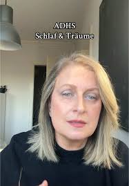 Understanding ADHS: Sleep Issues and Symptoms