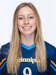 2021 Women's Volleyball Roster