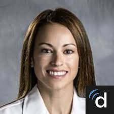Dr. Lindsay Berbiglia, DO