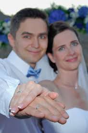 Wedding at St. Paul's Bay, Lindos