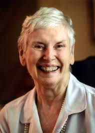 Mary Fisher Obituary