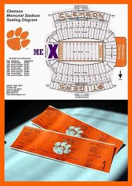 buy football tickets online 2019 clemson football tickets