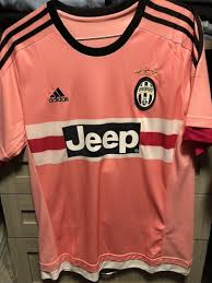 We're your usa superstore for ronaldo juventus jerseys, shirts and more cristiano ronaldo kits and gear to support cr7. Adidas Juventus Jersey Sz L Pink Alternate Replica Jeep Ronaldo Nwot 1955895854