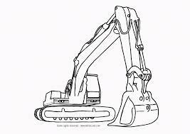 Man, load up 'n print out construction pictures of mining and logging construction vehicles! Construction Trucks Coloring Pages Coloring Home