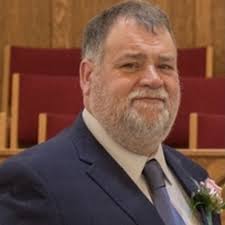 Terry Wayne Wolford Obituary October 17, 2021