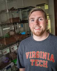 New River Valley Chapter of Virginia Master Naturalists