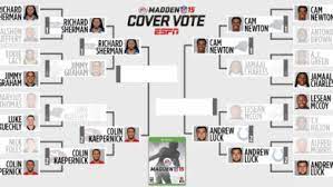 Although madden nfl 22 has not yet been announced, it is certain that it will definitely appear sometime this year. Madden Cover Vote Archives Espn Press Room U S