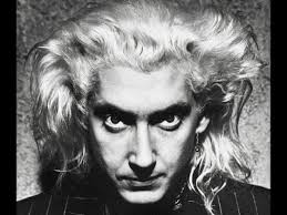 Running With Shadows — An Interview with Death Cult's Ian Astbury —  Post-Punk.com