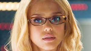 Ariana grande, ariana grande victorious cat valentine 0 nickelodeon, ariana grande free, television, people png. Die Fantastic Four Szene Die Jessica Alba Fast Dazu Brachte Aufzuhoren Youtube