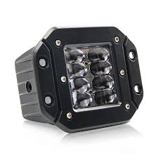 This ever changing piece, creates fluid light diffusion upon viewing at different angles. 5 Flush Mount White Flashing Led Pods Jg 995db 8 From China Manufacturer Jiuguang
