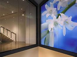 Remove the spray gun handle from the primer can. One Way Vision Window Graphic Film Vision Film Window Coverings Film