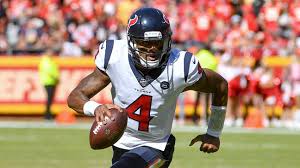 This is obviously a long way away from watson actually asking for a trade. Texans Qb Deshaun Watson Out Of World Series Pregame Festivities To Rest Eye