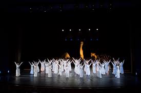 Queeny Unplugged Am Aalto Theater Essen