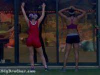 What do you think will be the most difficult part about living inside the big brother house? I Had A Really Good Reputation Before This Show And Now It S Ruined Big Brother Canada 9 Spoilers Onlinebigbrother Live Feed Updates