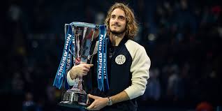Последние твиты от stefanos tsitsipas (@steftsitsipas). Happy Birthday To Stefanos Tsitsipas Tennis