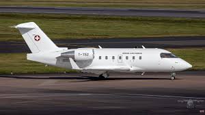 Dübendorf is a municipality in the canton of zurich. T 752 Cl64 Swiss Air Force The Alternative Bhx Website