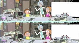 Rick And Morty S02e01 A Rickle In Time Recap Thought For Your Penny Rick And Morty Morty Rick And Morty Season