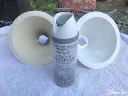 Easiest Way To Spray Paint Recessed Light Trim In 5 Mins