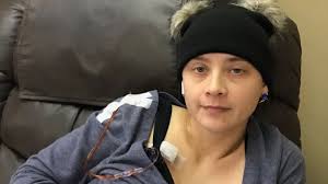 Fundraiser by Tony Calvert : Save My Wife, Please!