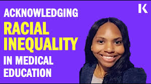 Webinar in Review: Acknowledging Racial Inequality in Medical Education