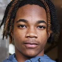 Phillip Wright III 2025 Wide Receiver Louisiana State