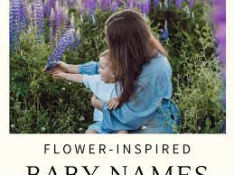Maybe you would like to learn more about one of these? 150 Unique Beautiful Flower Names For Girls Wehavekids