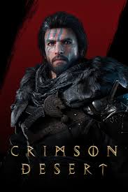 Crimson Desert Release Date, Game Length, Multiplayer Confirmed