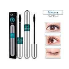 Máscara de Cílios