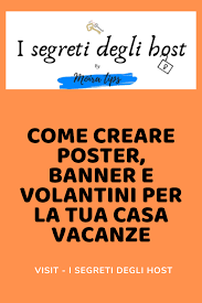 Vendita affitto vacanze stanze affitti case vacanza a milano, roma, bologna, firenze, napoli, torino Pin Su Affitti Brevi Host