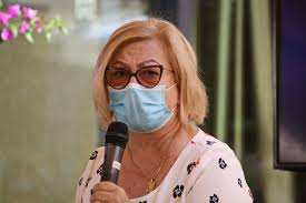 Maybe you would like to learn more about one of these? Fosta SefÄ A Spitalului De Boli InfecÅ£ioase IaÈi ConfirmatÄ Cu Covid 19 DupÄ Ce S A Vaccinat