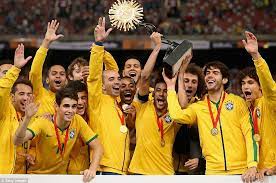 Neymar encabeza lista de brasil para el clásico de las américas. One Night In Beijing Superclasico De Las Americas In China Well Worth It Wild East Football