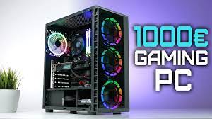 Vista la mole di contenuti presenti in questo articolo, andremo di volta in volta a specificare le motivazioni delle nostre selezioni, trattando le varie casistiche in maniera indipendente. Gaming Pc Fur 1000 Novocom Top