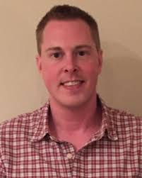 SIUE Graduate Student Steven Houk Receives Sharon Mutter Professional  Advancement Award