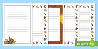 Click on the coloring page to open in a new window. The Great Fire Of London Page Borders