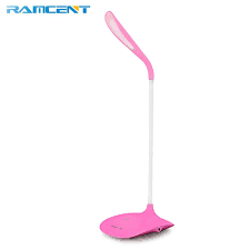 As easy addition, lamps help set the right ambiance for every type of room. Ramcent Led Touch Sensitive Eye Protection Desk Lamp Buy At A Low Prices On Joom E Commerce Platform
