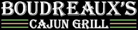 They go to the unemployment office and boudreaux goes in first. Restaurant Menu Daphne Al Boudreauxs Cajun Grill
