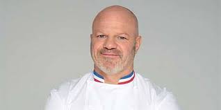 Avec sa carrure de rugbyman, philippe etchebest est un cuisinier meilleur ouvrier de france et propriétaire du restaurant l'hostellerie de plaisance à saint emilion dont il a. Les Etoiles De Mougins Philippe Etchebest Guest Of Honor On June 2 And 3 2018 Women S Swing