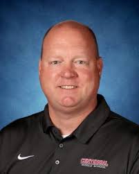 Who's Who at Centennial Middle School