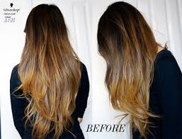 Raman savita is the hair expert/skin treatment in daulatganj branch. Fresh Light Clear Ash Review Before And After Ash Hair Dye Schwarzkopf Hair Color Schwarzkopf Hair Dye