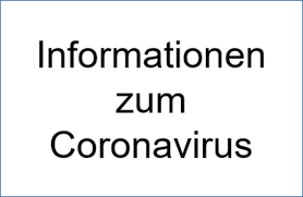 Burun tutulması, burun axması, faringit və ya ishal ola bilər. Stadt Lohmar Wichtige Hinweise Zum Coronavirus Rhein Sieg Kreis
