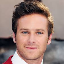 Hammer first gained fame through playing twins in 2010's the social network, and is best known for his starring roles in 2017's call me by your name and 2013's the lone ranger. Armie Hammer Wife Age Movies Biography