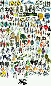 Ben 10 Original Alien Force Ultimate Alien Ben 10 Alien Force Ben 10 Ben 10 Ultimate Alien