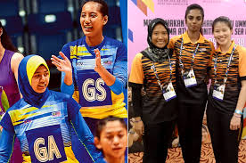 Skuad bola jaring kebangsaan bertekad mengulangi kejayaan meraih emas ketika. Squad Goals The Malaysian Netball Girls Are Living The Dreams Of Gold News Rojak Daily