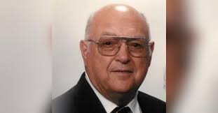 J. Donald Killen Obituary