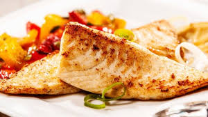 Now, this recipe for simple seasoned grilled fish is hardly a recipe at all.it's really more of a method. Chefs Explain How To Cook Fish Without The Smell Eat This Not That