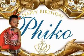 King mswati iii addresses the united nations photo: King Mswati S Baby Grandchild Gets Mega Birthday Party The Citizen